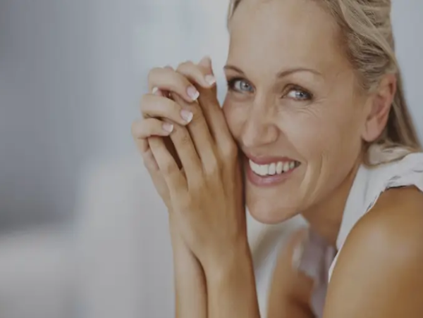 Berman Women’s Wellness Center Launches Initiative to Address Menopause Openly