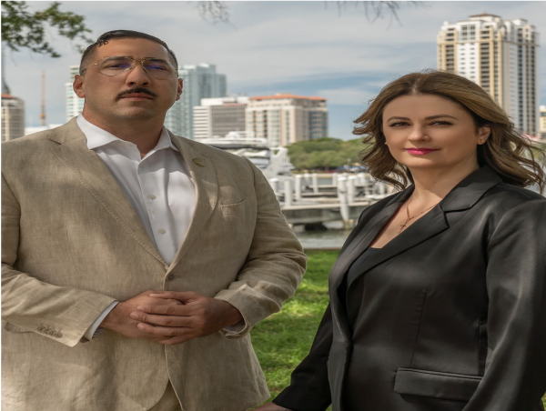 Barrack's Legend Foundation Hosts Veterans For Inaugural Conference In Tampa Bay Area