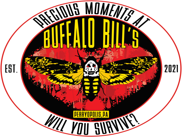  BUFFALO BILL’S HOUSE FILM LOCATION OF 'THE SILENCE OF THE LAMBS' IN NEW RYAN REYNOLDS' PRODUCED DOC 'THE HOUSE FROM...' 