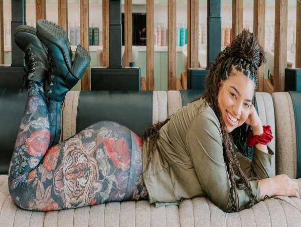 Resoluna Launches : A Brand Redefining Activewear and Beyond for All Lifestyles