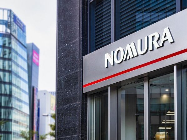  Japan suspends Nomura from bond auctions amid market manipulation scandal 