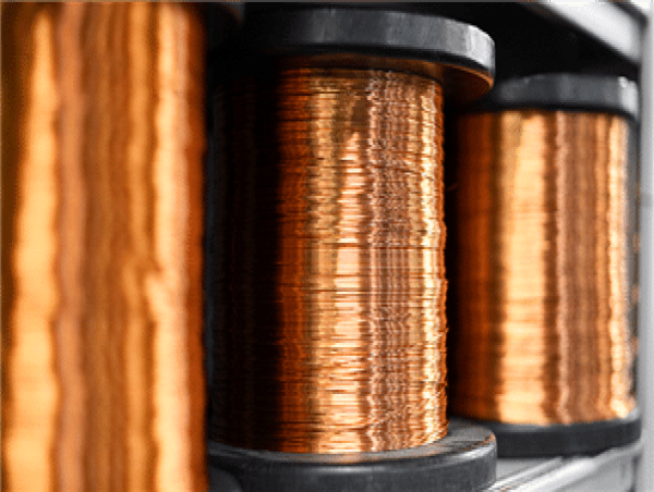  Copper Prices Rise On Hopes For China Economic Stimulus Measures 