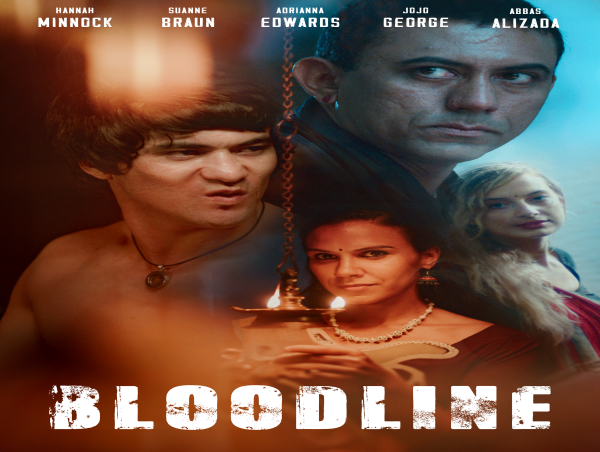  Temple Productions Partners With Indywood Distribution For Bloodline Release 