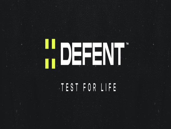  New DEFENT Fentanyl Test Kits by Defense Diagnostics Inc. Offer Unique Anonymous Reporting Tool to Combat Opioid Crisis 