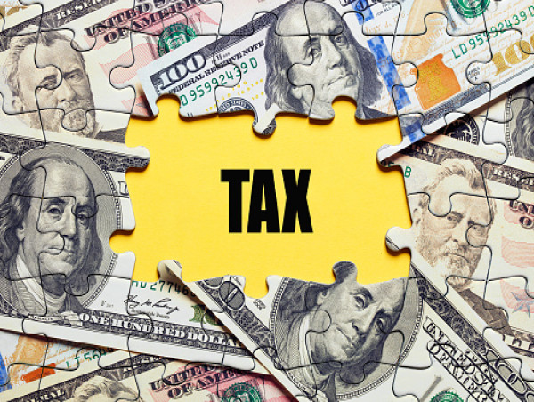 Standard Deduction for Married Filing Jointly in 2024 & 2025 Announced by Harbor Financial