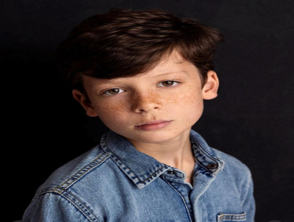 Australian Sero Brothers Cast in American Films and TV series