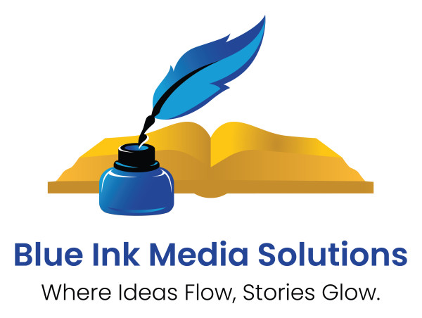  Blue Ink Media Solutions to Showcase Global Talent at Frankfurt Bookfair 2024 