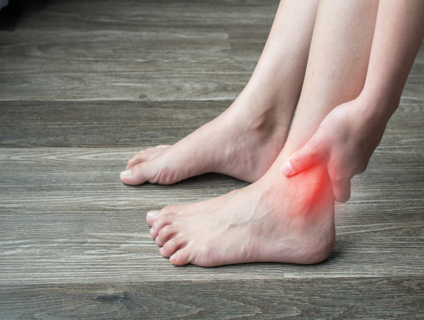  Foot and Ankle Pain: Treatment Plans for Active Recovery 