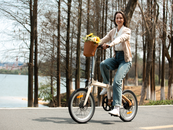  ADO Laboratory is Pushing Innovation in the E-Bike Industry 