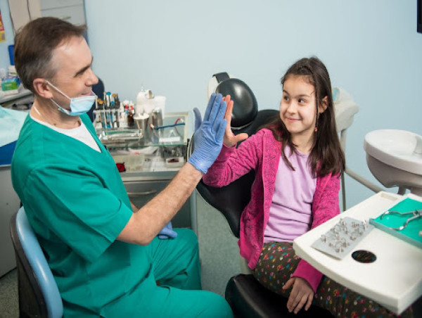  Harris Dental Cape Cod Specializes in Pediatric Dentistry for Local Families 