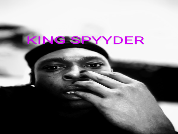  KING SPYYDER Drops High-Energy Single “STRICKERS AND SPIDERS” from Upcoming Mixtape 