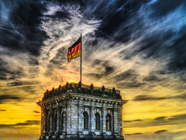  Is Germany’s economy doomed or can structural reforms revive growth? 