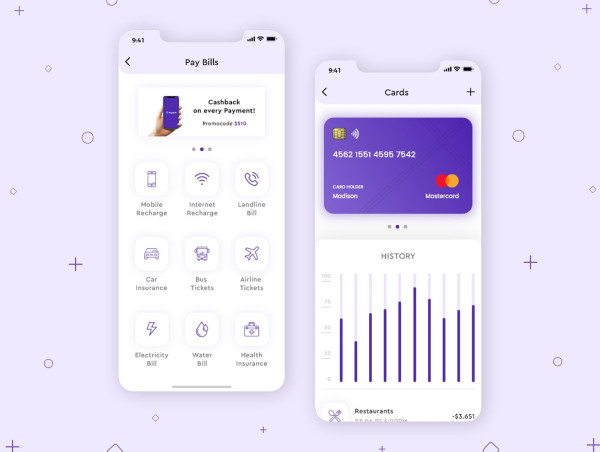 eBizneeds: Pioneering eWallet App Development, Transforming Fintech Industry