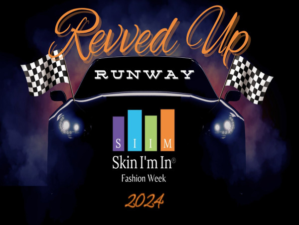  Houston’s 'Revved Up Runway' Charity Fashion Show to Shatter Beauty Norms on November 9th 