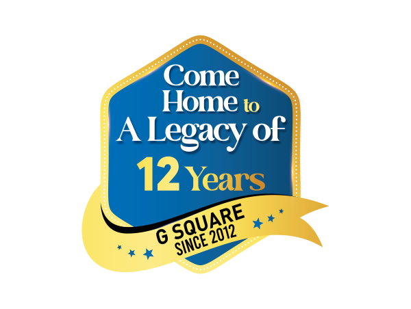  G Square Announces 12th Anniversary Celebration with Exciting Customer Offers 