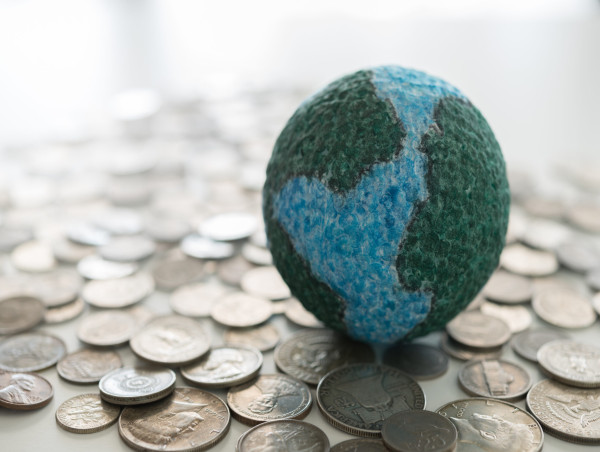 World Bank: poorest nations facing worst financial crisis since 2006
