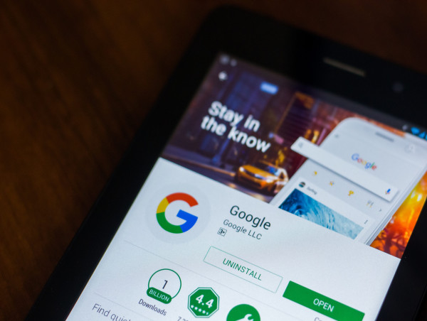  Google asks US judge to delay app store ruling amid antitrust appeal 