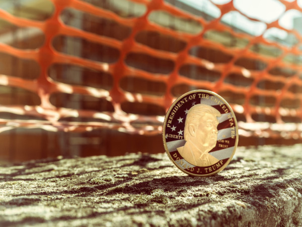Trump-backed World Liberty Financial whitelists 100,000 investors ahead of WLFI token launch