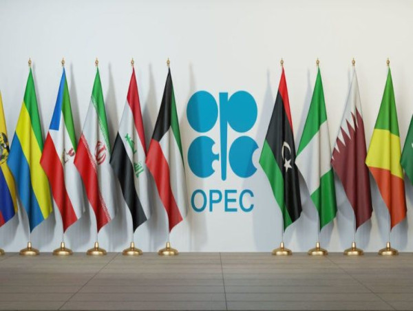  OPEC lowers oil demand growth forecast for 2024 and 2025; September oil output declines 