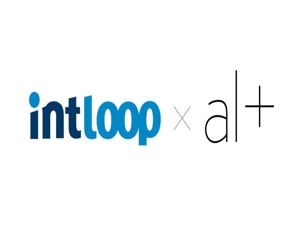 alt.ai plans strategic collaboration with INTLOOP to create HR/consulting business using digital clones