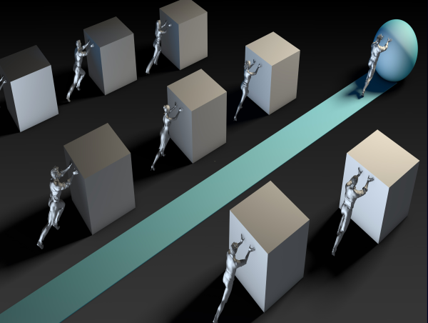 2024 Fosway 9-Grid™ for Cloud HR positions Neeyamo as a Strategic Challenger
