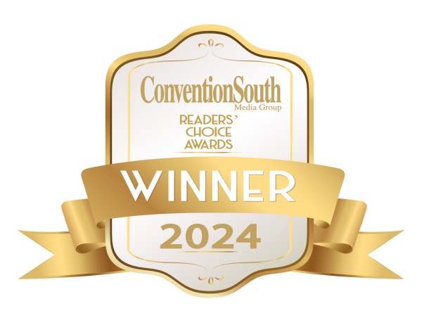  East Point Convention and Visitors Bureau Wins Prestigious 2024 Readers' Choice Award 