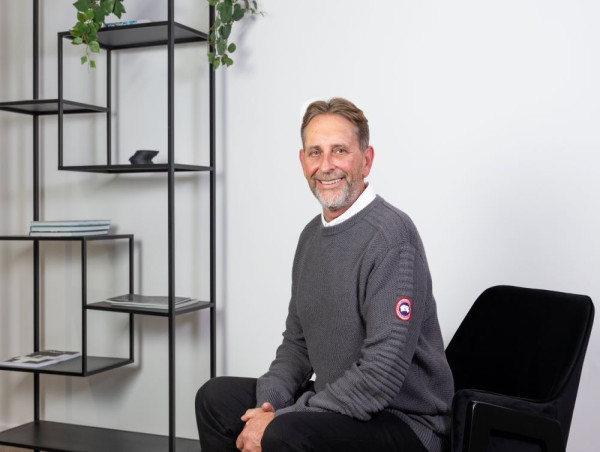 Internationally Successful Business Leader is Sharing His Success