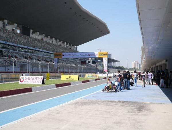  Champions Crowned as Indian Karting Race and Formula Imperial 2024 Reach a Thrilling Conclusion at Buddh International Circuit and Galgotias University 