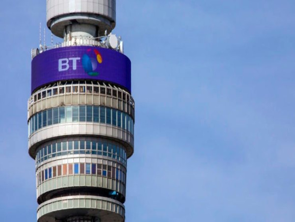 BT Group share price could dump as bearish divergence forms