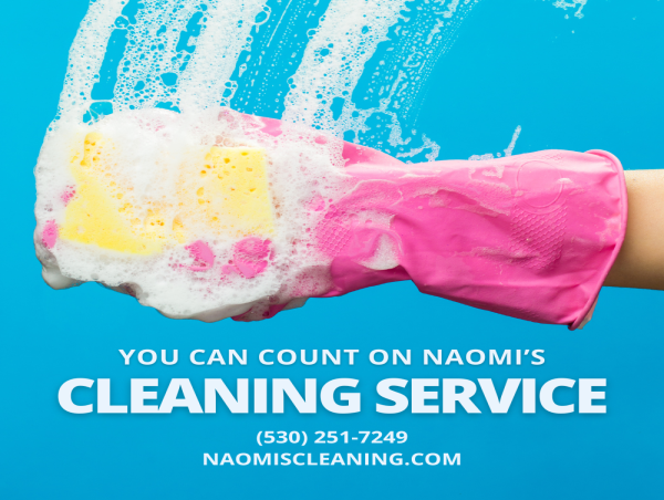 Naomi's Cleaning Service Expands Residential and Commercial Cleaning Services in Portland, OR