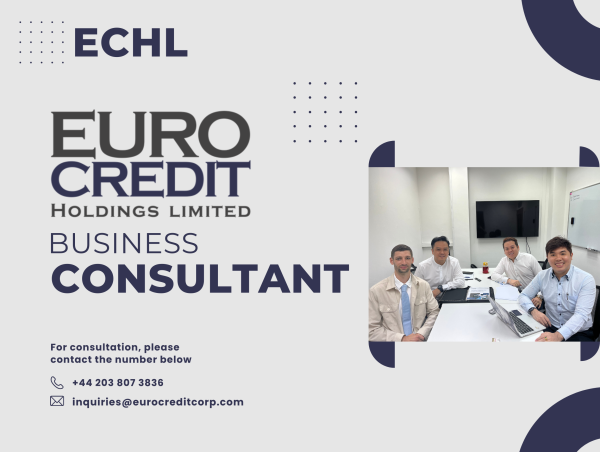  Rhys Aldous Leads Euro Credit Holdings Limited’s Strategic Expansion Into New Asian Markets 