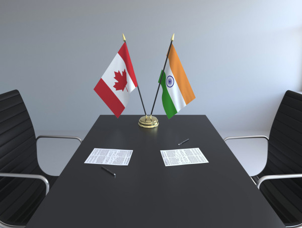  How India-Canada tensions could disrupt $9.8 billion in annual trade 