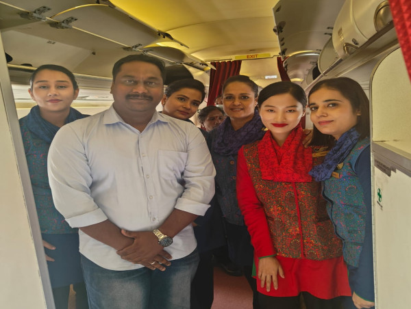  Zenplus Fleet Employee Saves Life After Emergency Landing: A Testimony to Zenzo's Commitment to Safety 