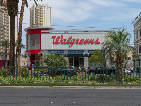  Walgreens to close 1,200 stores as CEO Wentworth drives turnaround strategy 