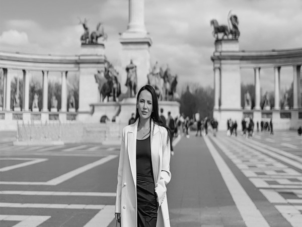  Alona Lebedieva: Orban's political games are undermining Ukraine's financial support 