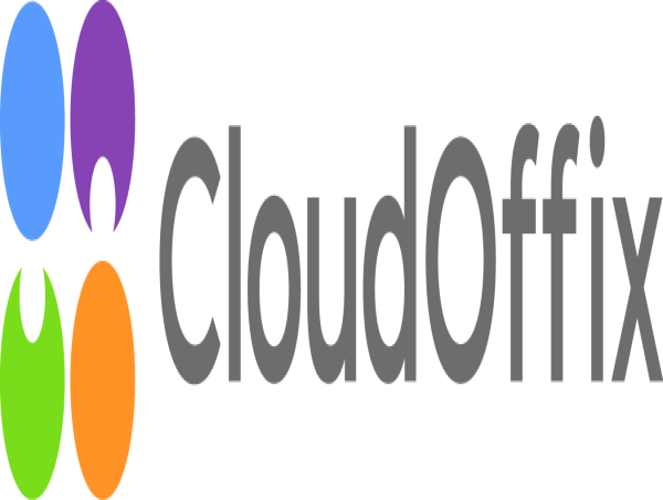  CloudOffix wprowadza Cloudia 