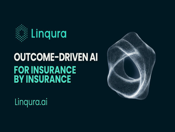  Linqura Launches Revolutionary AI Platform to Transform Commercial Insurance Industry 