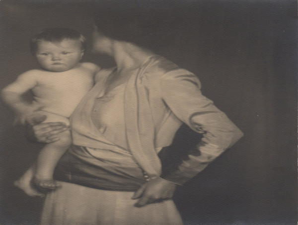  Historically Significant Collection of Dorothea Lange Portraits to be sold by The Berding Trust 