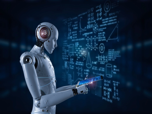  Artificial Intelligence (AI) Market Report, Size, Share Report 2024-2032 