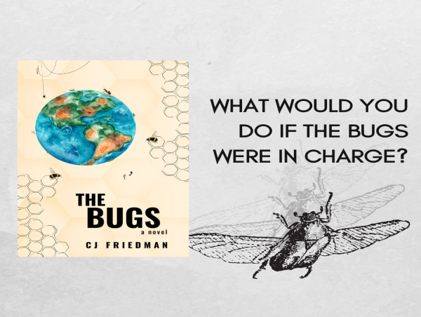  When Bugs Rule the World: CJ Friedman's The Bugs Explores Earth's Last Defense Against Humanity 