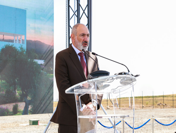  Creating a Bright Present: COAF Expands Educational and Family Support Programs With SMART Campus In Armavir 