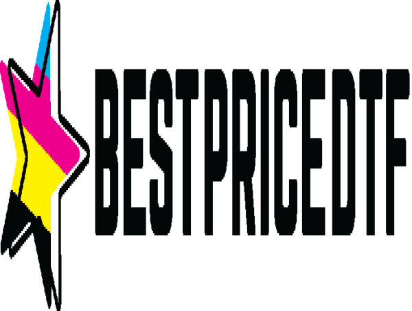 Best Price DTF Offers Superior DTF Transfers for Versatile Fabric Printing