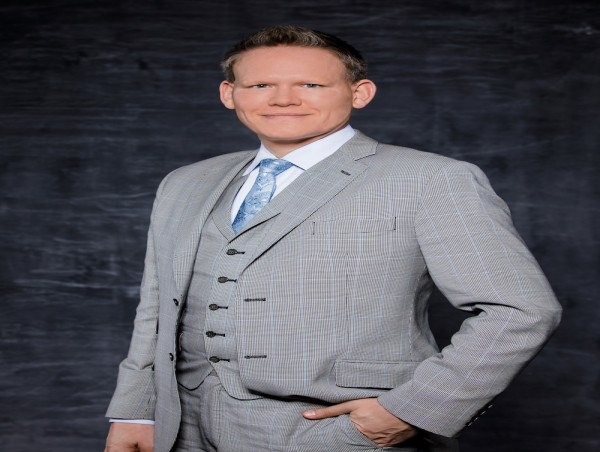 Dr. Max Lehfeldt Discusses the Most Popular Plastic Surgery Procedures