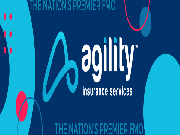 Agility Insurance Services and Agent Boost Marketing Announce Partnership to Offer Select Health
