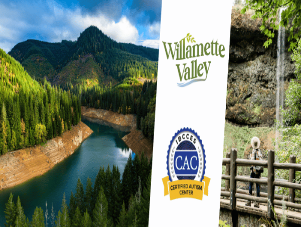 Willamette Valley Visitors Association Renews Certified Autism Center™ Designation Awarded by IBCCES