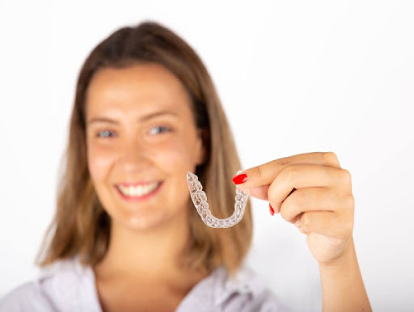 FirstClass Aligners Guarantees Exceptional Post-Treatment Results with Precision and Care
