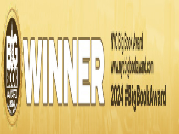  Barbara Lane Receives International Recognition Through the NYC BIG BOOK AWARD® 
