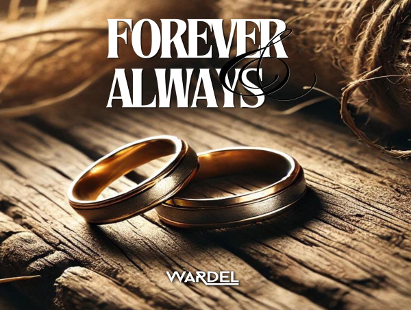 Love wins in WARDEL's timeless ballad,
