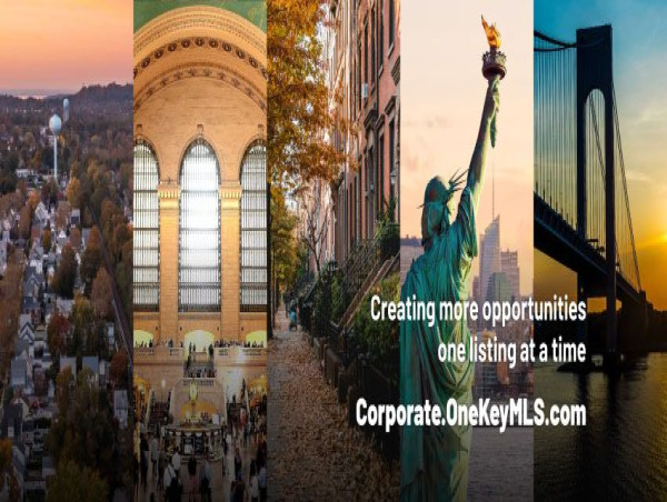 OneKey® MLS Appoints Three Staff Members, Recognizes Achievements of Team Leaders