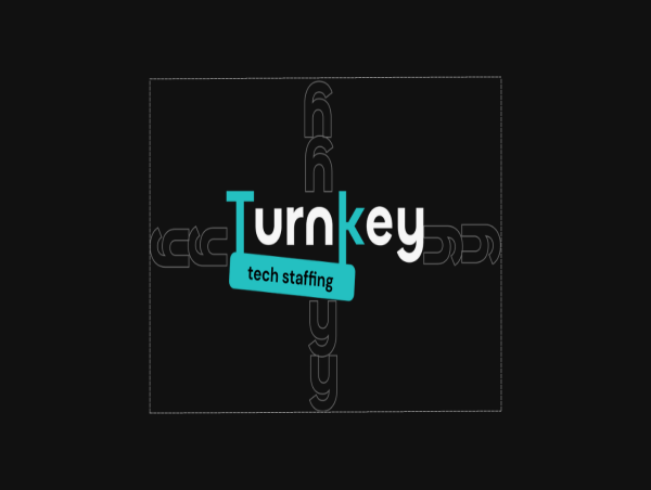  TurnKey Tech Staffing Presents New Logo and Name 